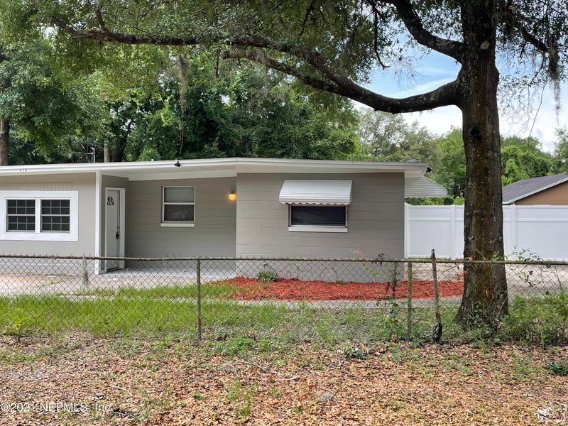 418 56th St, Jacksonville, FL 32208