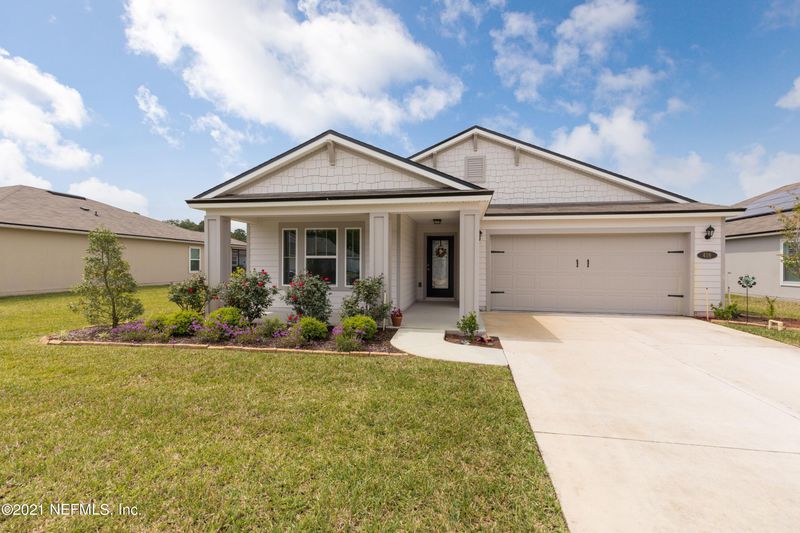418 Fox Water Trl, St Augustine, FL 32086