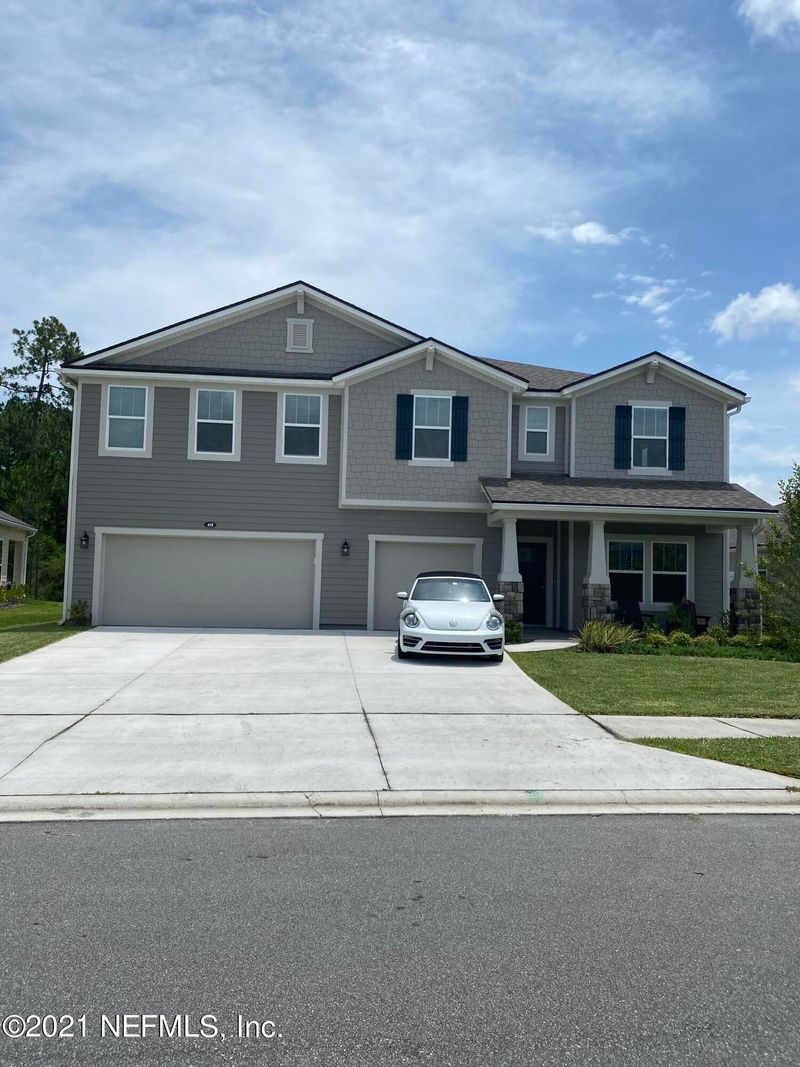 418 Newberry Dr, St Johns, FL 32259