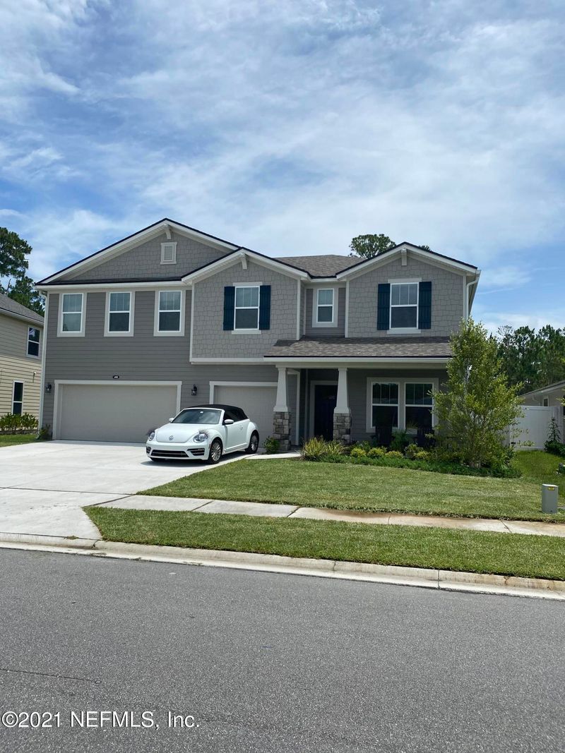 418 Newberry Dr, St Johns, FL 32259