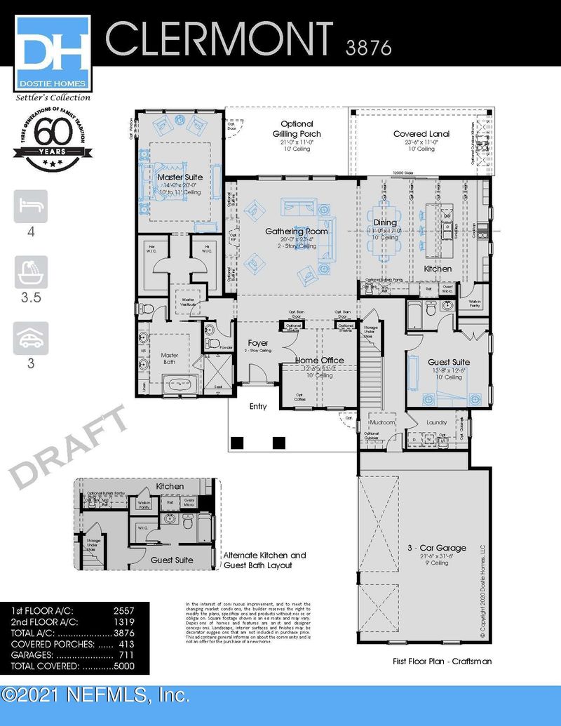 418 Storybrook Pt Dr, Ponte Vedra, FL 32081