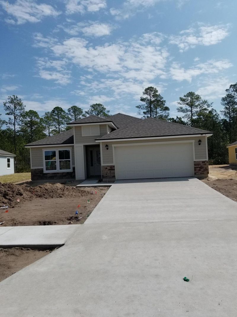 4183 Green River Pl, Middleburg, FL 32068