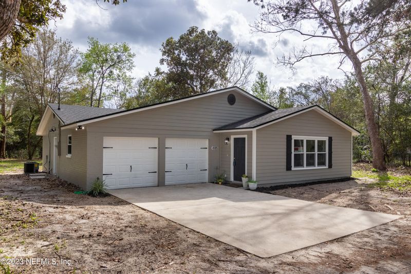 4185 Bronco Rd, Middleburg, FL 32068
