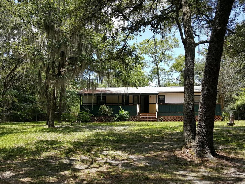 4186 Deer, Middleburg, FL 32068