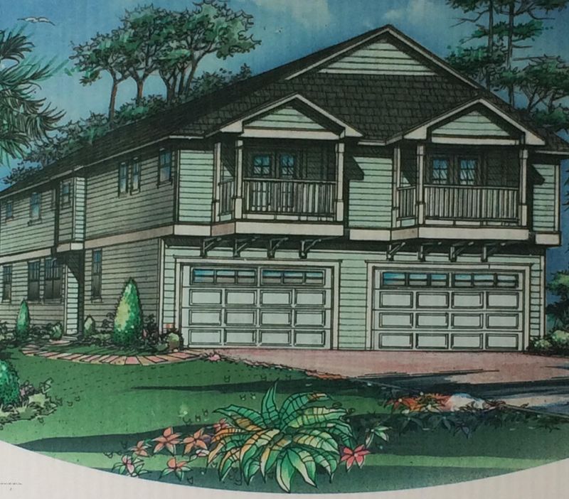 419 5th Ave S, Jacksonville Beach, FL 32250