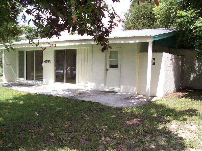 4193 SE 2nd Ave, Keystone Heights, FL 32656