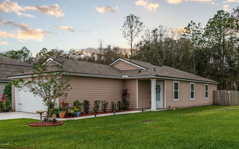 42 Ashby Landing Way, St Augustine, FL 32086