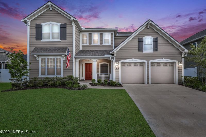 42 Autumn Bliss Dr, St Johns, FL 32259