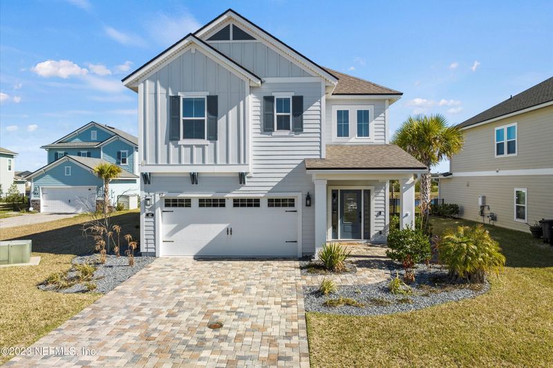 42 Bird Island Dr, St Augustine, FL 32080