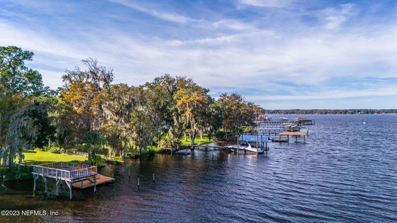 42 Harmony Hall Rd, Middleburg, FL 32068