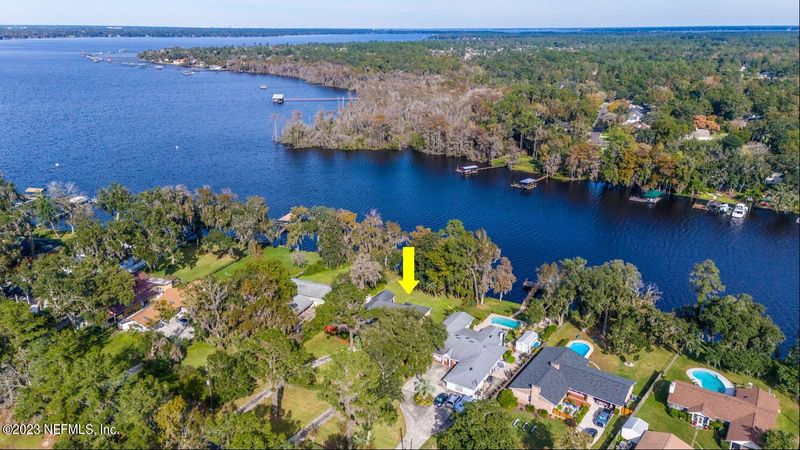 42 Harmony Hall Rd, Middleburg, FL 32068