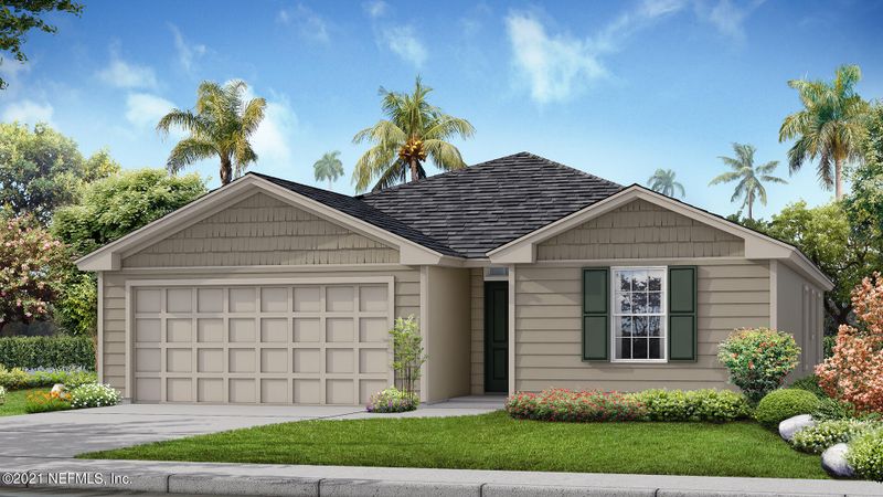42 Jarama Cir, St Augustine, FL 32084