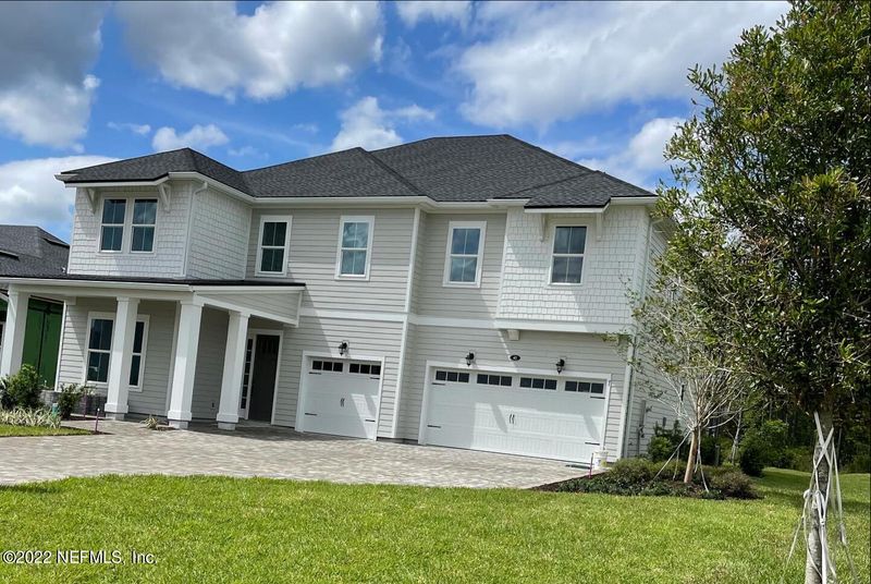 42 Snowbell Ct, St Augustine, FL 32095