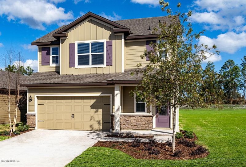 42 Tree Frog Way, St Augustine, FL 32095