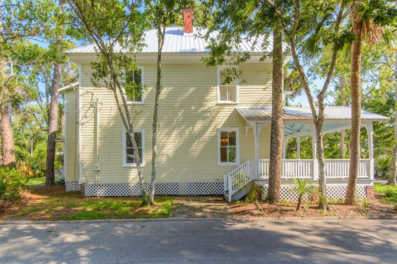 42 Water St, St Augustine, FL 32084