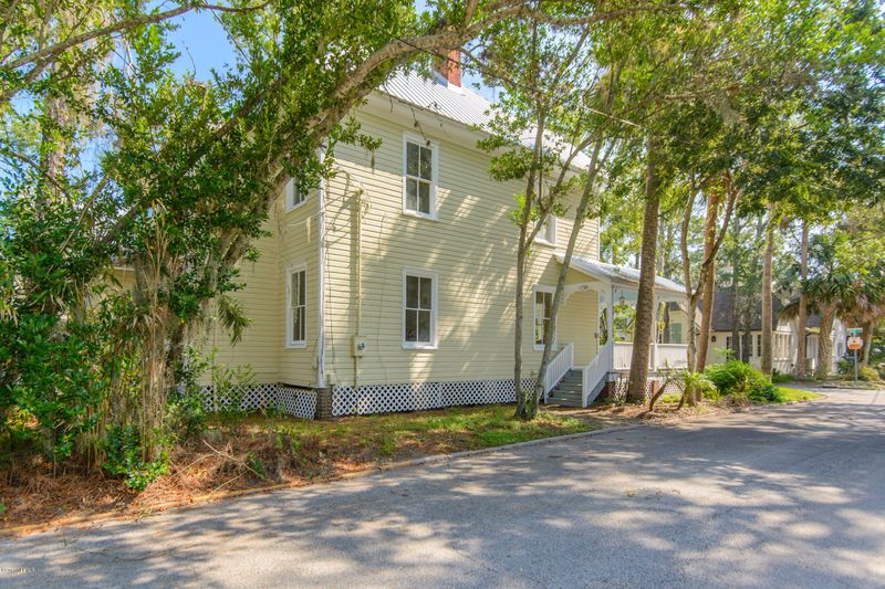 42 Water St, St Augustine, FL 32084