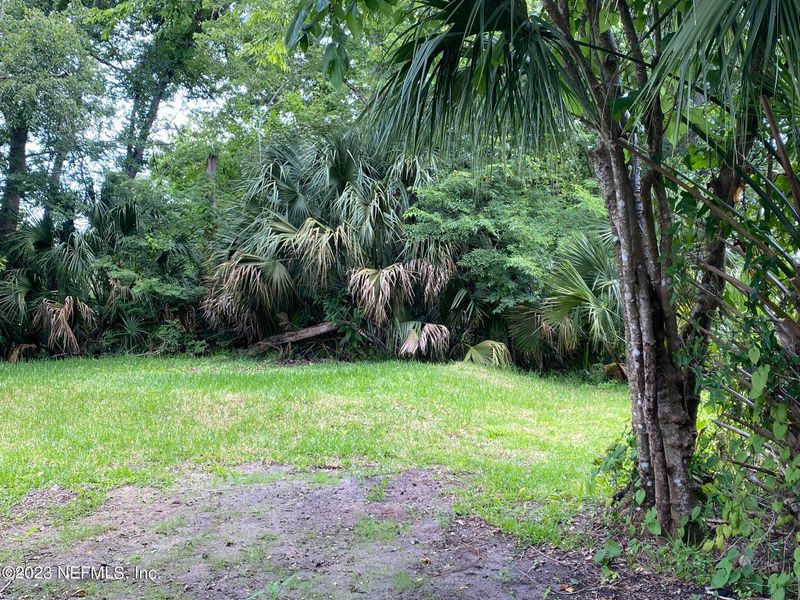 420 Aiken St, St Augustine, FL 32084