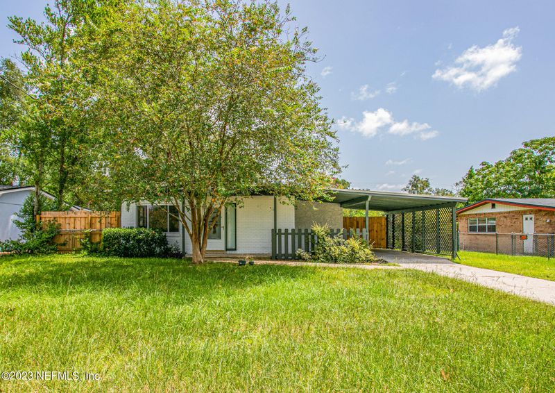 420 Ameca Ave, Orange Park, FL 32073