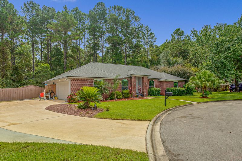 420 Charles Pinckney St, Orange Park, FL 32073