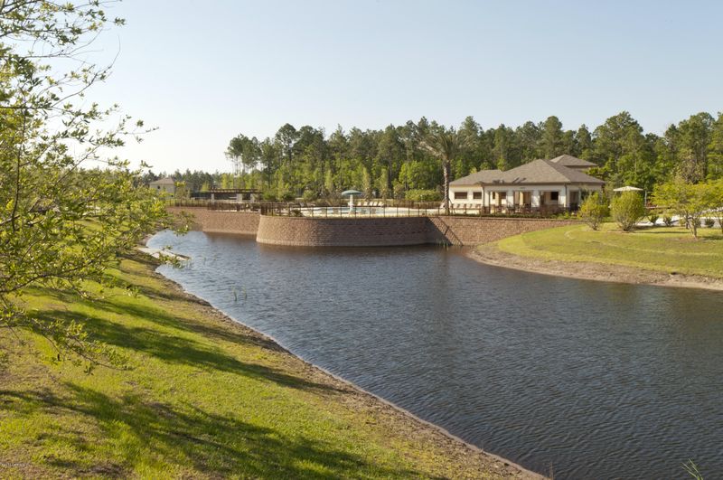 420 Forest Meadow Ln #601, Orange Park, FL 32065