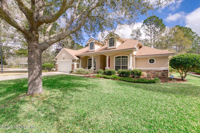 420 N Landguard Rd, St Augustine, FL 32092