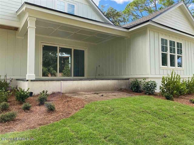 420 Ridgeway Rd, St Augustine, FL 32080