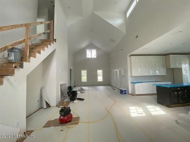 420 Ridgeway Rd, St Augustine, FL 32080