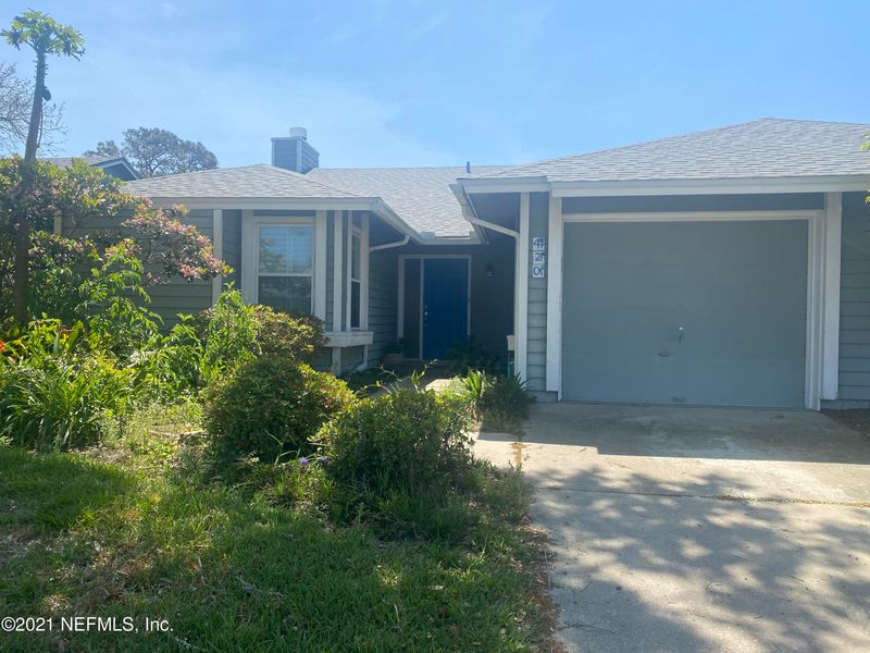 420 Upper 36th Ave S, Jacksonville Beach, FL 32250