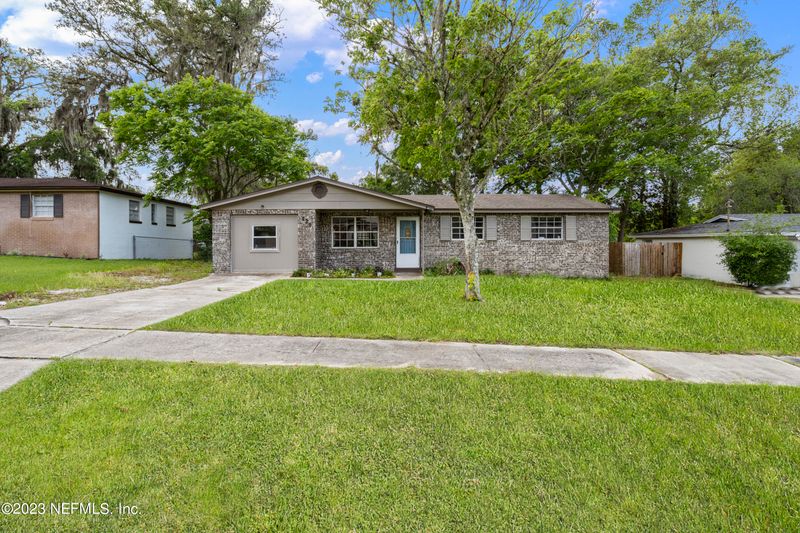 420 Virgo Ln, Orange Park, FL 32073