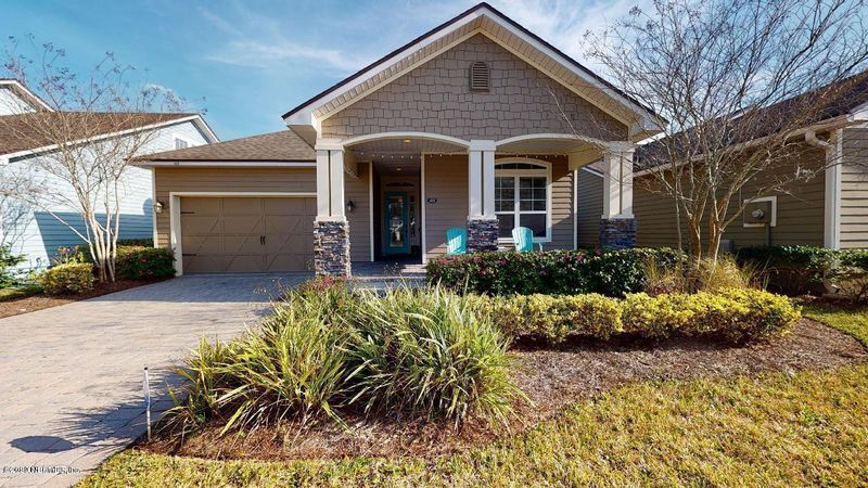 420 Waterfront Dr, St Johns, FL 32259