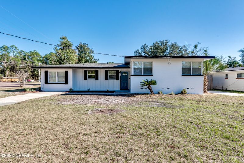 4203 Kings Ct, Jacksonville, FL 32217