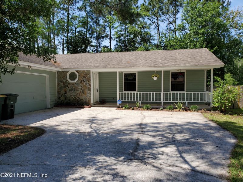 4203 Queensway Dr, Jacksonville, FL 32257