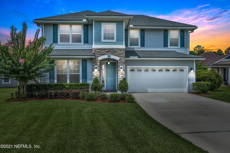 4204 Joann Lake Ct, Middleburg, FL 32068