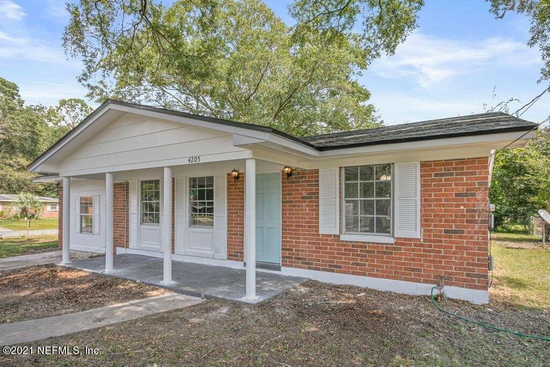 4205 Tiston Rd, Jacksonville, FL 32210