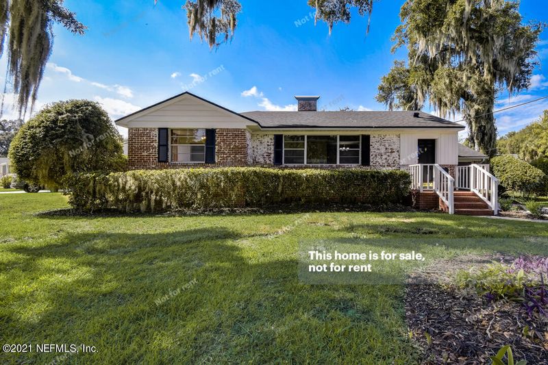 4206 Birchwood Ave, Jacksonville, FL 32207