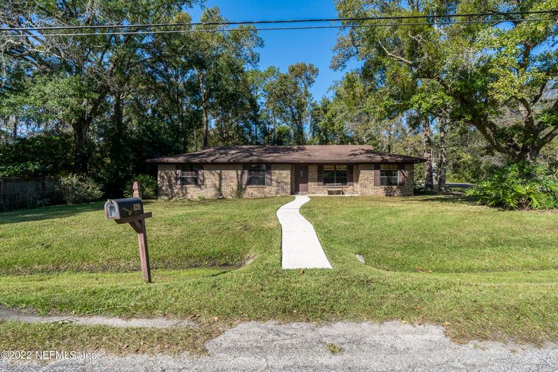 4208 Cedar Rd, Orange Park, FL 32065