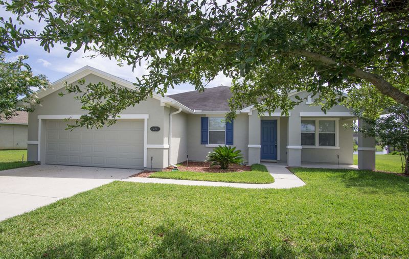421 Bostwick Cir, St Augustine, FL 32092