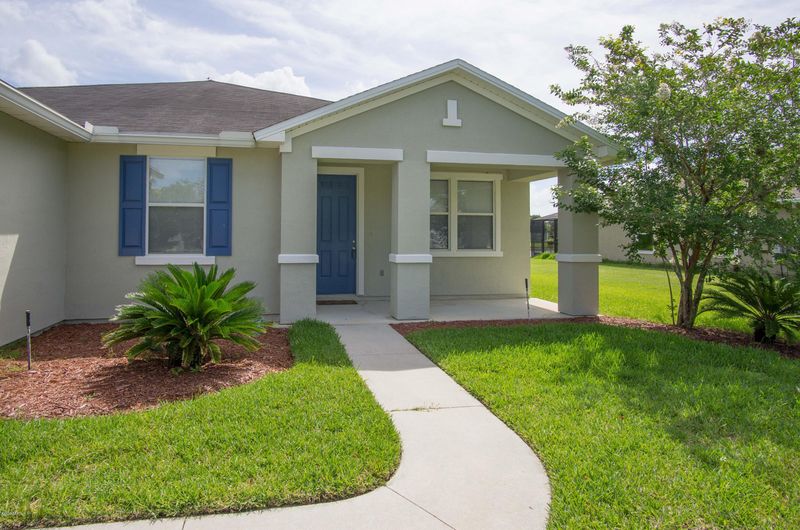 421 Bostwick Cir, St Augustine, FL 32092