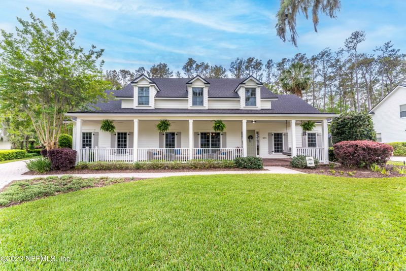 421 E Woodhaven Dr, Ponte Vedra Beach, FL 32082
