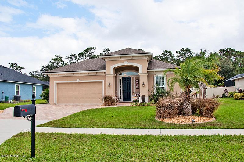421 Maribella Ct, St Augustine, FL 32086