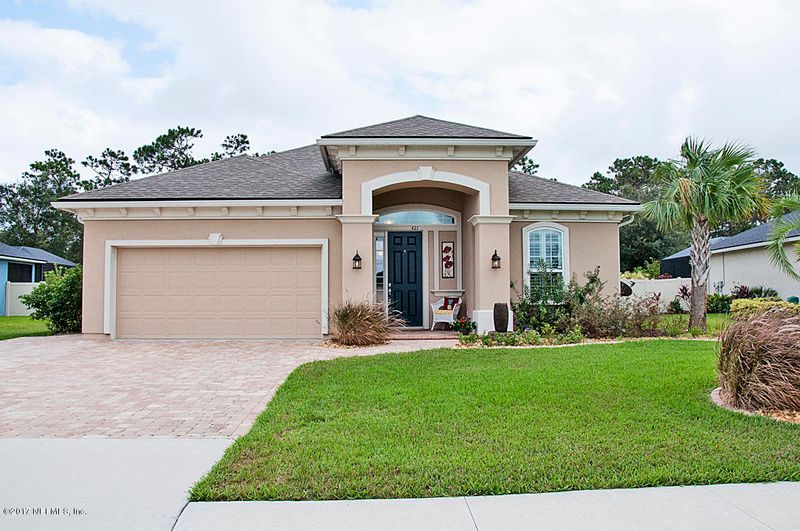 421 Maribella Ct, St Augustine, FL 32086