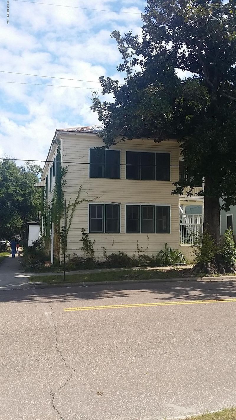 421 Washington St N, Jacksonville, FL 32202