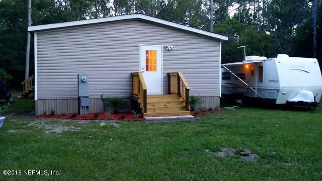 4215 Melanie St, Hastings, FL 32145