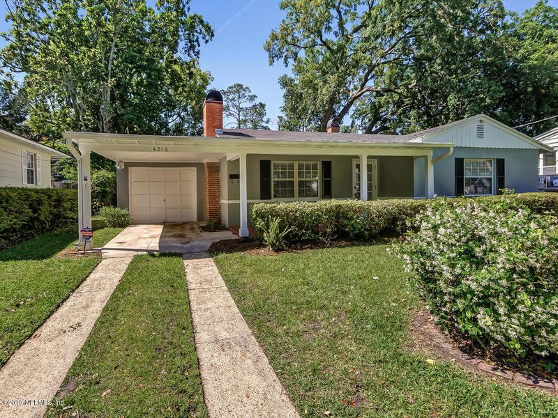 4216 Demedici Ave, Jacksonville, FL 32210