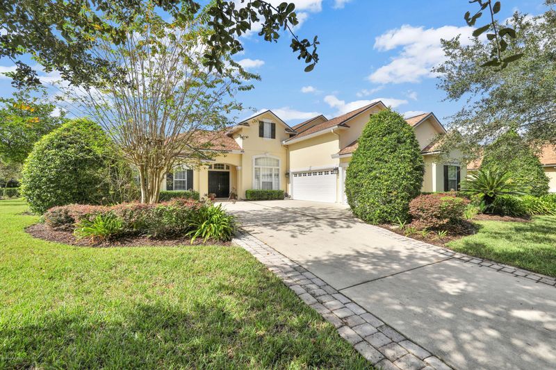 4217 Franklinia St, St Augustine, FL 32092