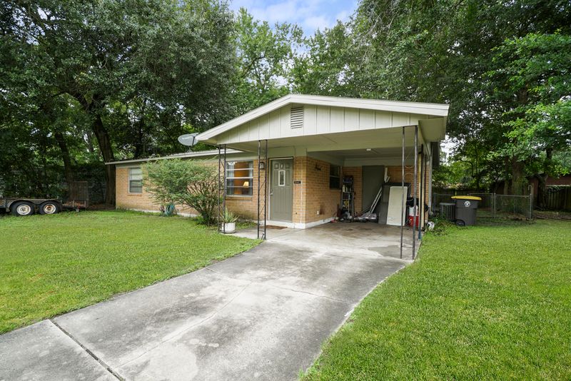 4219 Varner Rd, Jacksonville, FL 32210