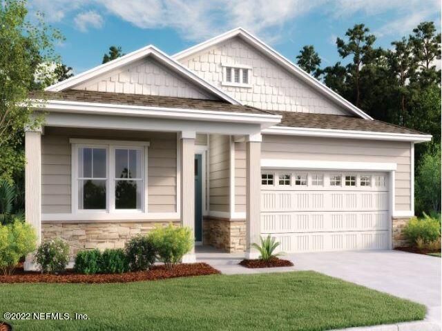 422 Elm Creek Dr, St Augustine, FL 32092