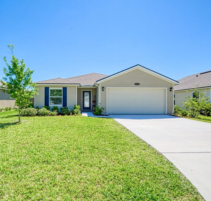 422 Samara Lakes Pw, St Augustine, FL 32092