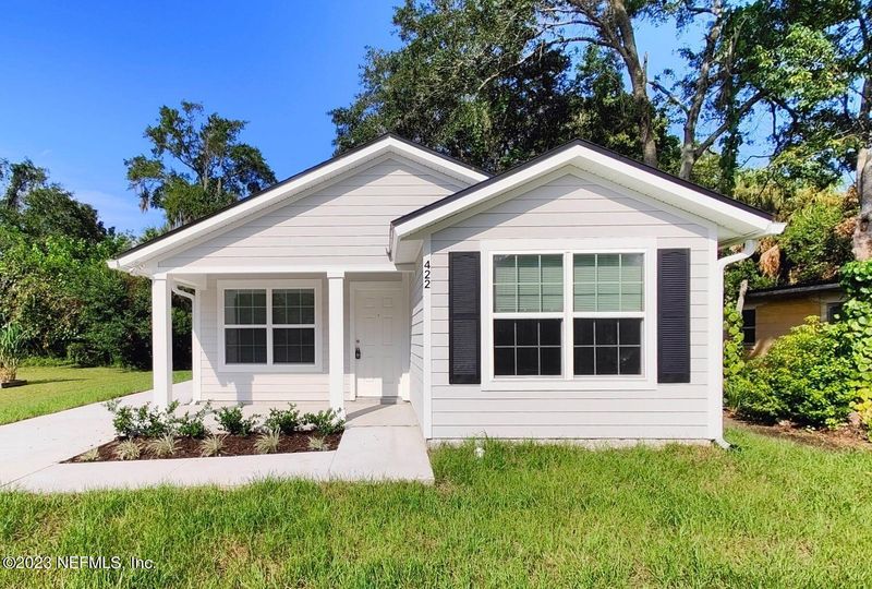 422 Smith St, Jacksonville, FL 32204