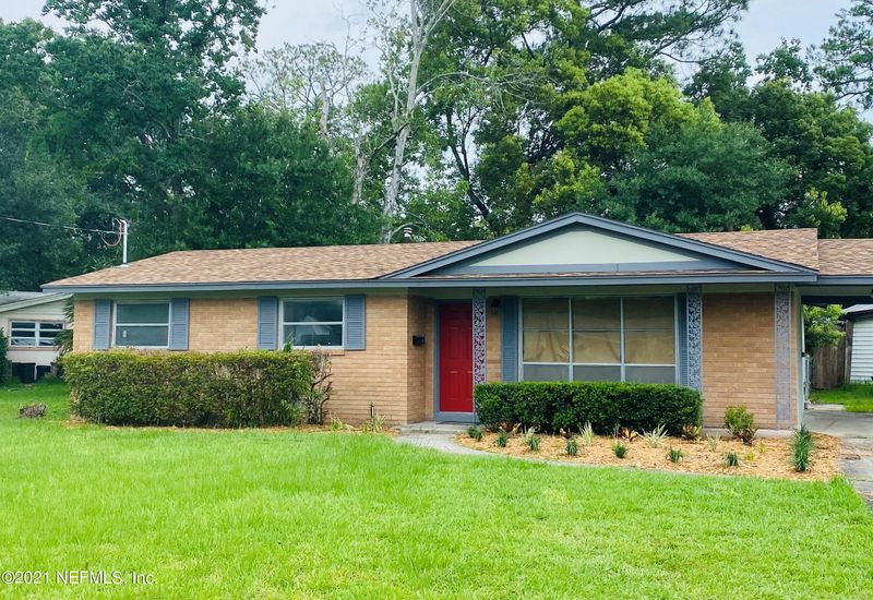4220 Dayrl Rd, Jacksonville, FL 32207
